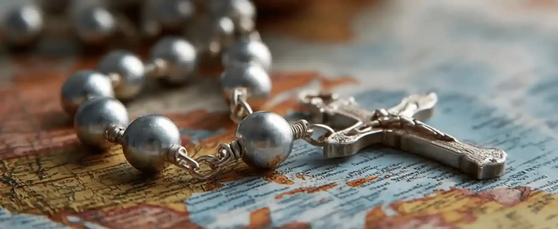 Timeless Devotion Handcrafted for You