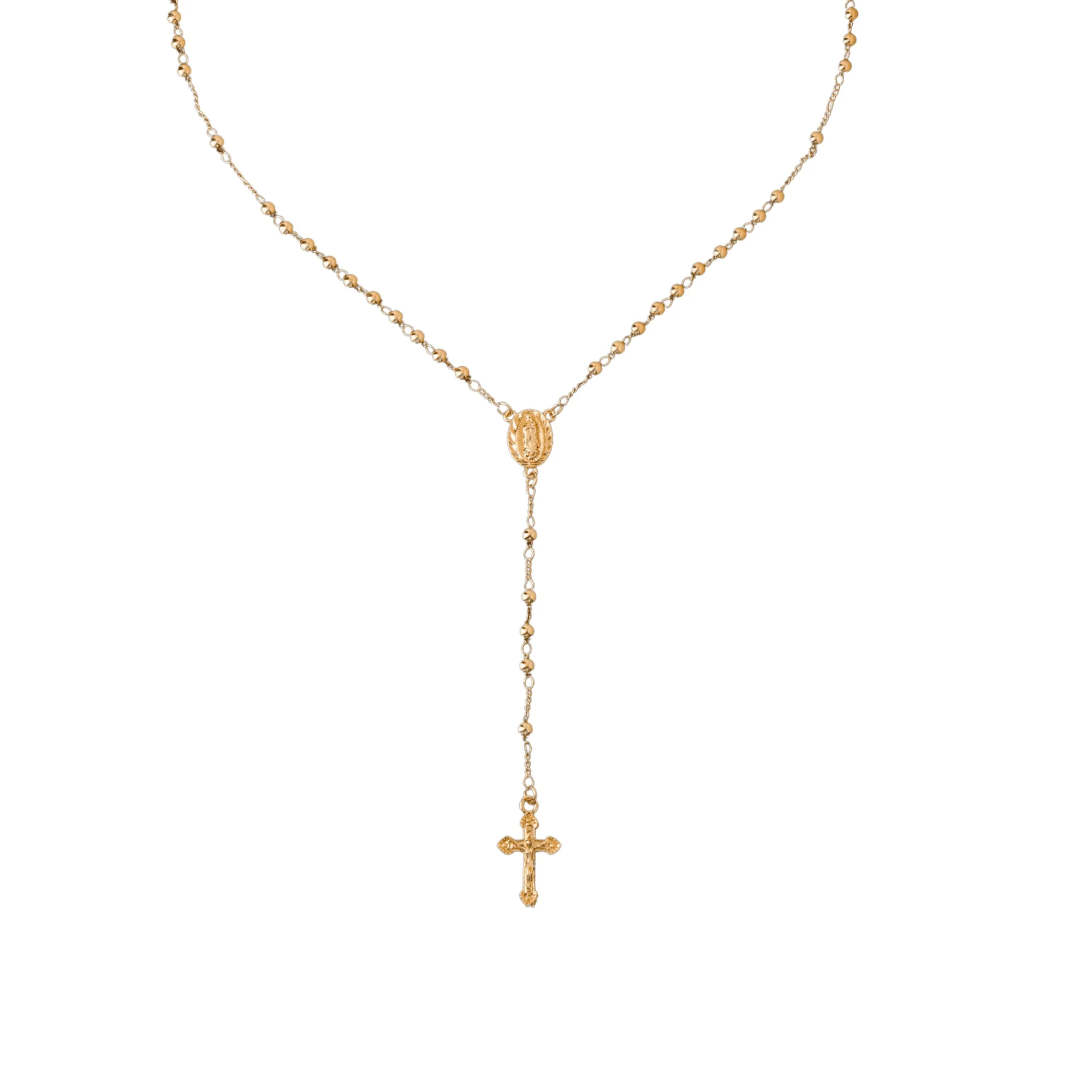 New Arrivals Rosaries